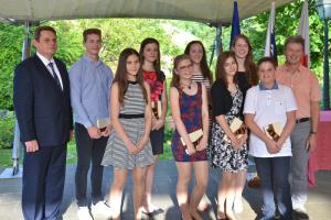 OŠ Franja Malgaja Šentjur